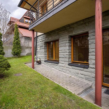Rentplanet - Apartamenty Krzeptowki Zakopane Exteriör bild
