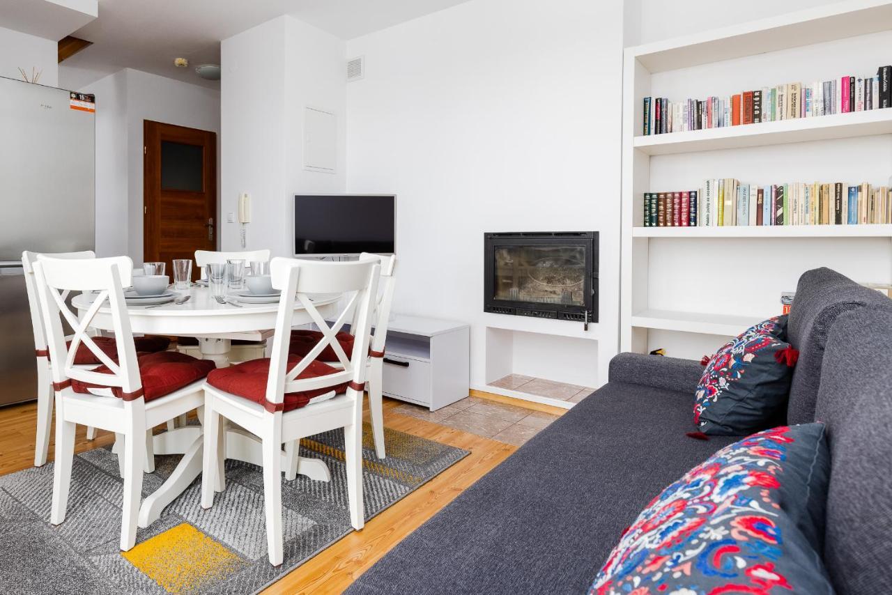 Rentplanet - Apartamenty Krzeptowki Zakopane Exteriör bild