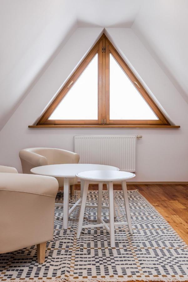 Rentplanet - Apartamenty Krzeptowki Zakopane Exteriör bild