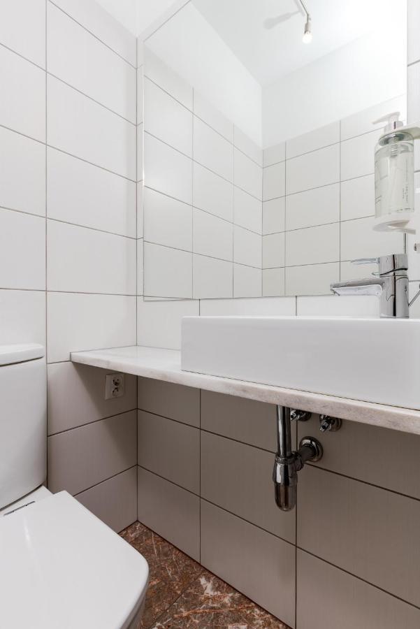 Rentplanet - Apartamenty Krzeptowki Zakopane Exteriör bild